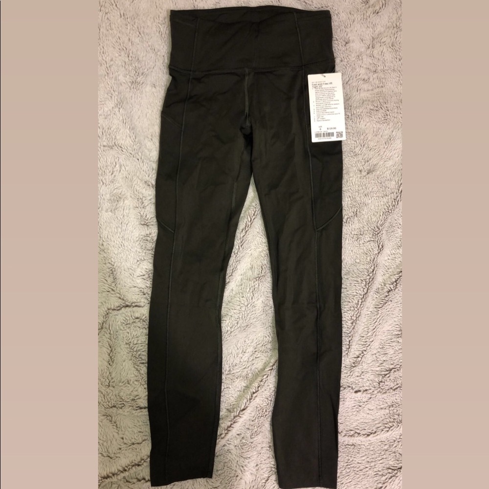 Lululemon Athletica